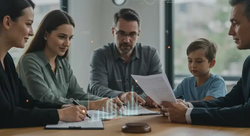 Estate Planning 2026: Navigating Federal Tax Exemptions for U.S. Families