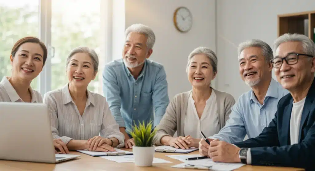 Crafting Your 2026 Retirement Plan: A US Pension and Savings Guide