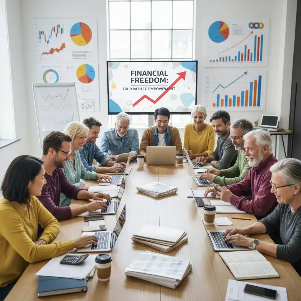 Mastering 2026 Financial Literacy: Top 5 Online Courses for US Adults