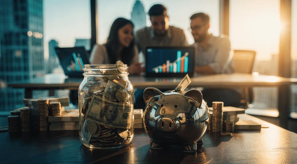 2026 Inflation: Safeguard Your U.S. Savings with High-Yield Options