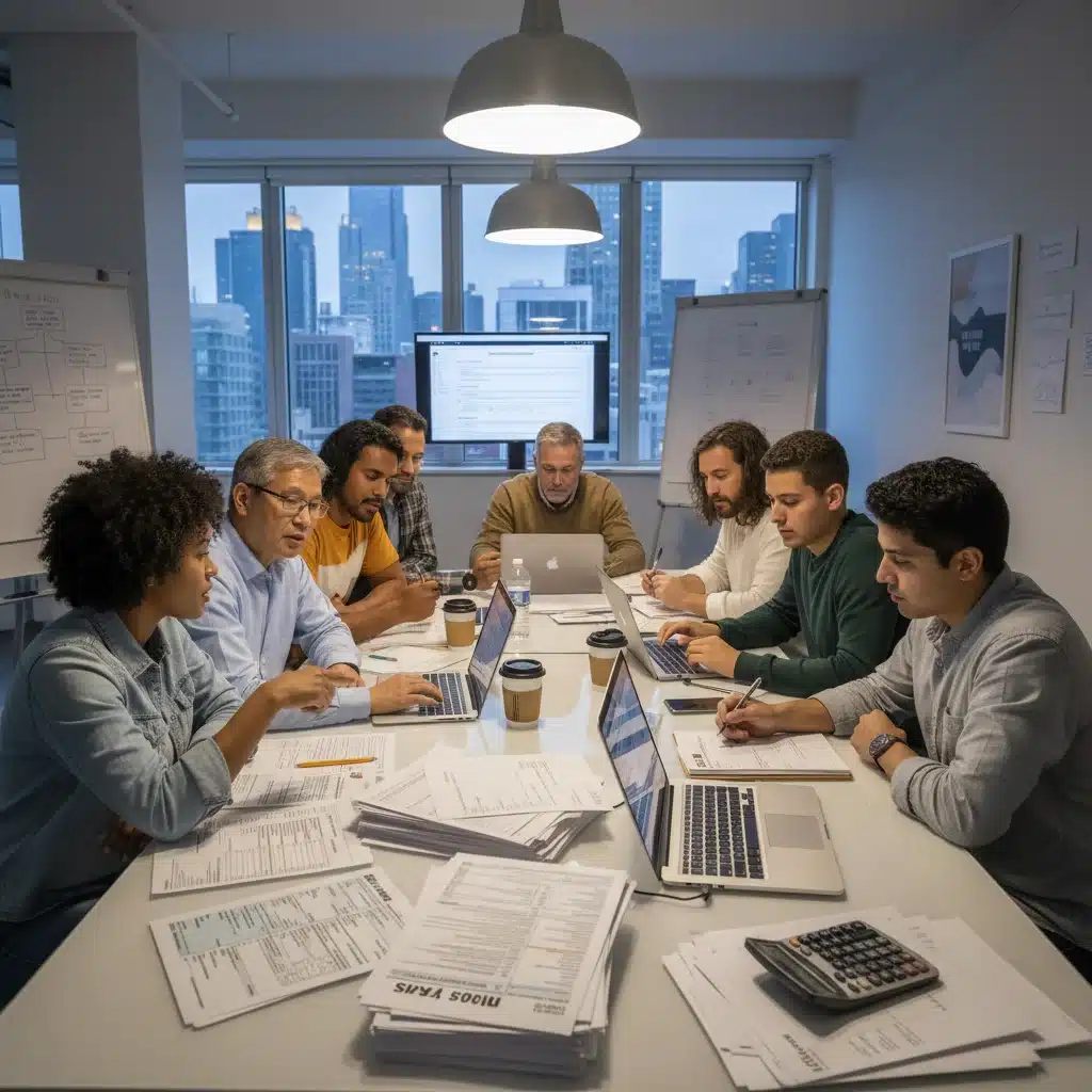 2026 US Tax Obligations: A New Filers’ Educational Curriculum