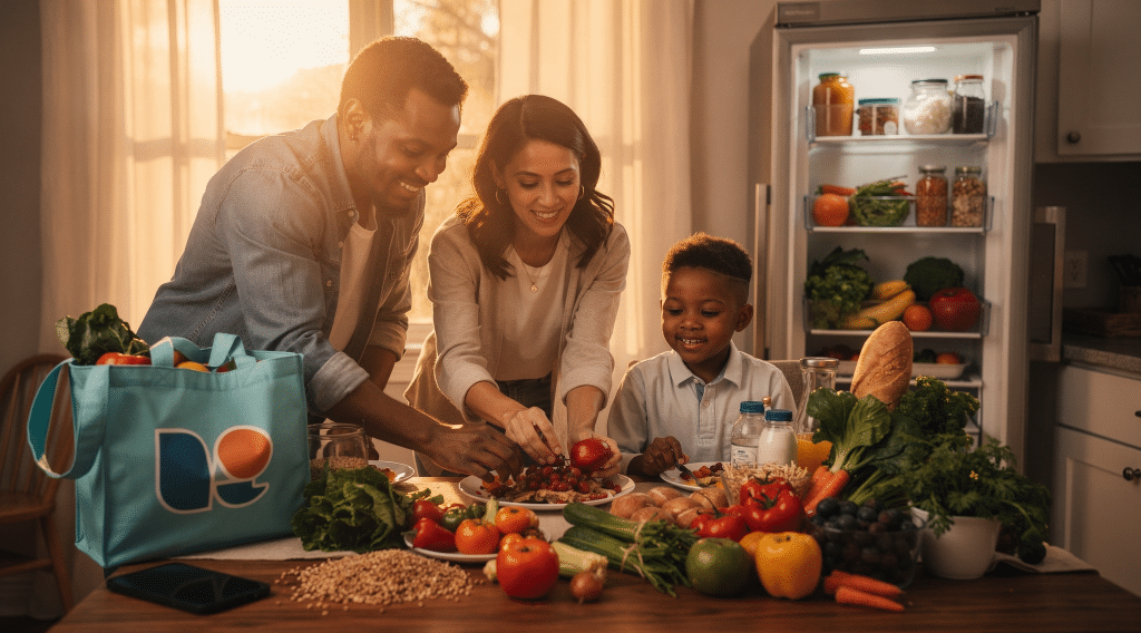 Food Assistance 2026: How Recent Policy Changes Could Increase SNAP Benefits by 10% for Eligible Households