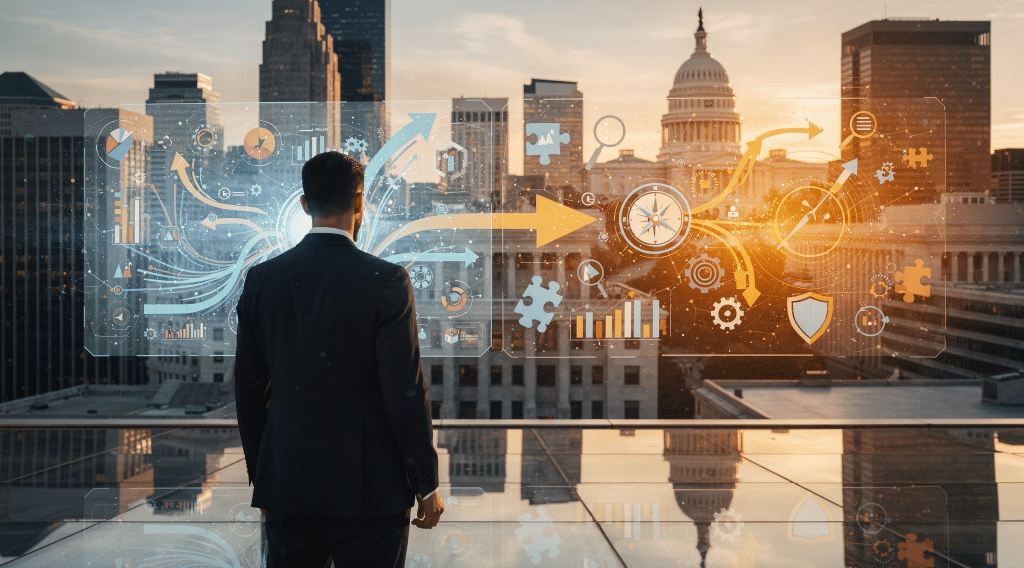 Navigating 2026 US Economic Policy Changes: Your Essential Toolkit