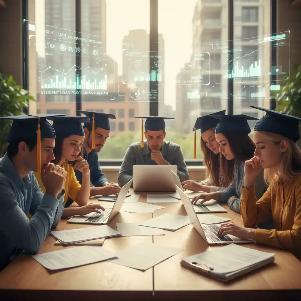 2026 Student Loan Forgiveness: Eligibility, Programs & Application Deadlines