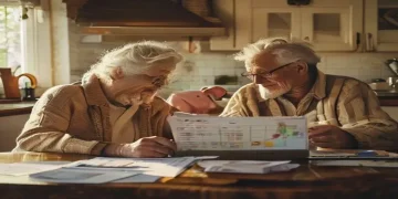 Impact of inflation on retirement savings: act now
