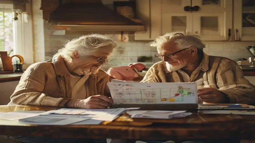 Impact of inflation on retirement savings: act now