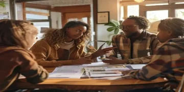 access to affordable housing for families: find help fast