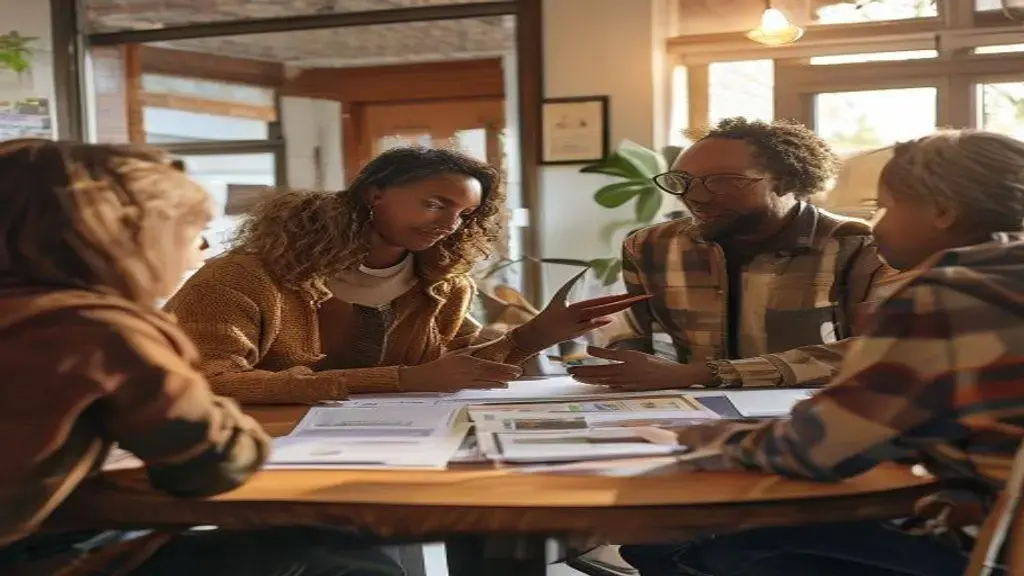 access to affordable housing for families: find help fast