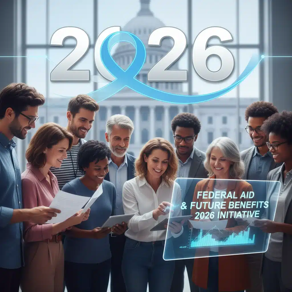 2026 Federal Benefits: Up to $1,500 Aid Eligibility & Application Guide