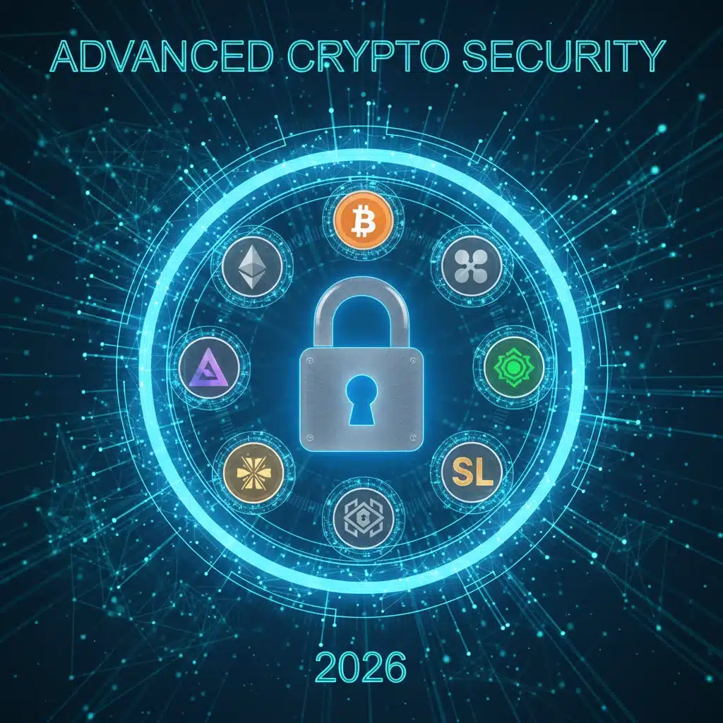 Mastering Crypto Security: Advanced Wallet & Transaction Protection 2026