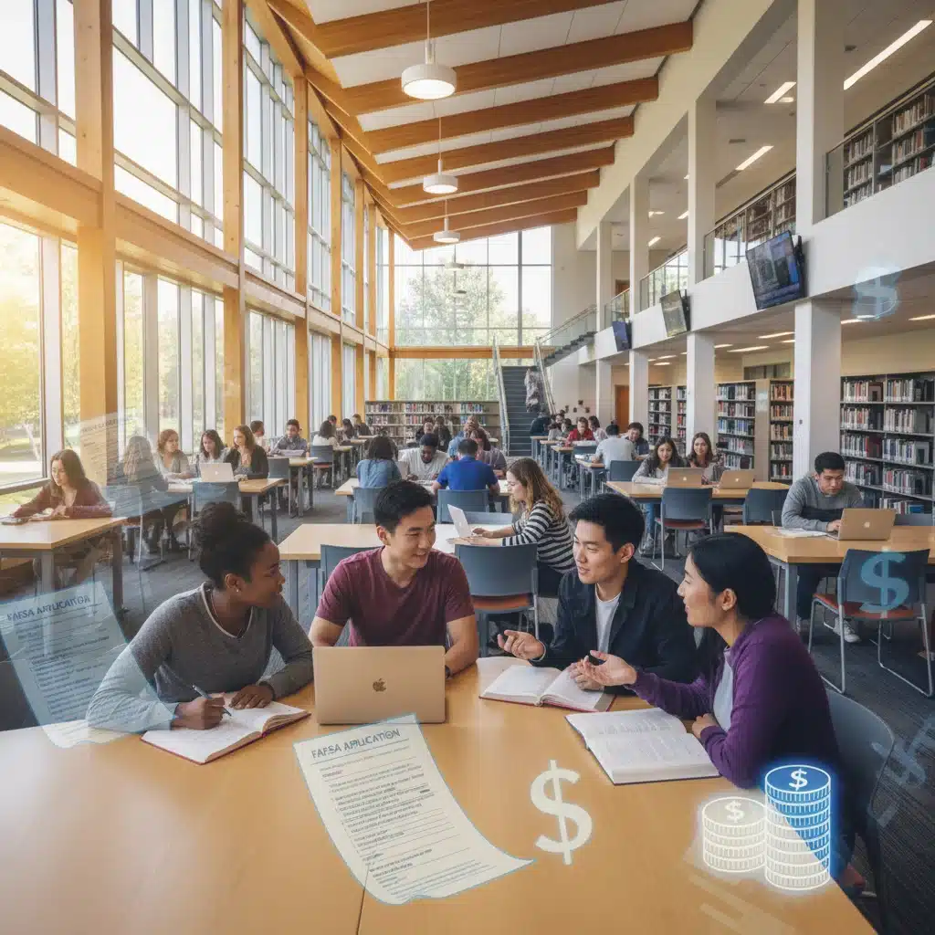 Federal Student Aid 2026: Navigating Key Changes for Millions