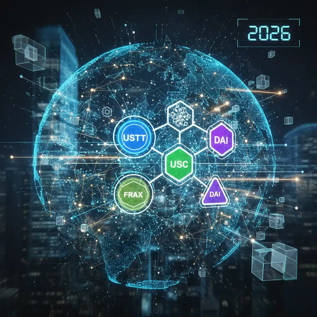 Understanding Stablecoins: An Educational Guide to Their Mechanics and Use Cases in 2026