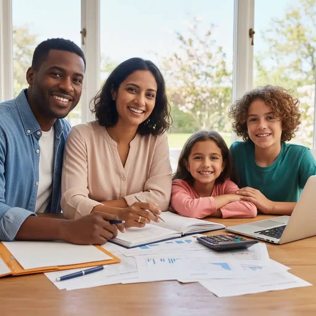 Child Tax Credit 2026: Understanding Your Family’s Eligibility and Maximizing Benefits