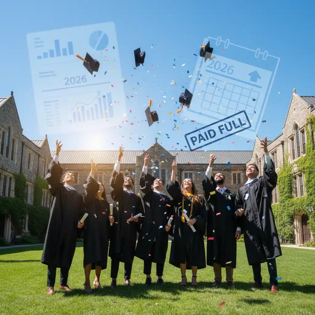 Student Loan Forgiveness 2026: Eligibility, Application & 100% Debt Reduction