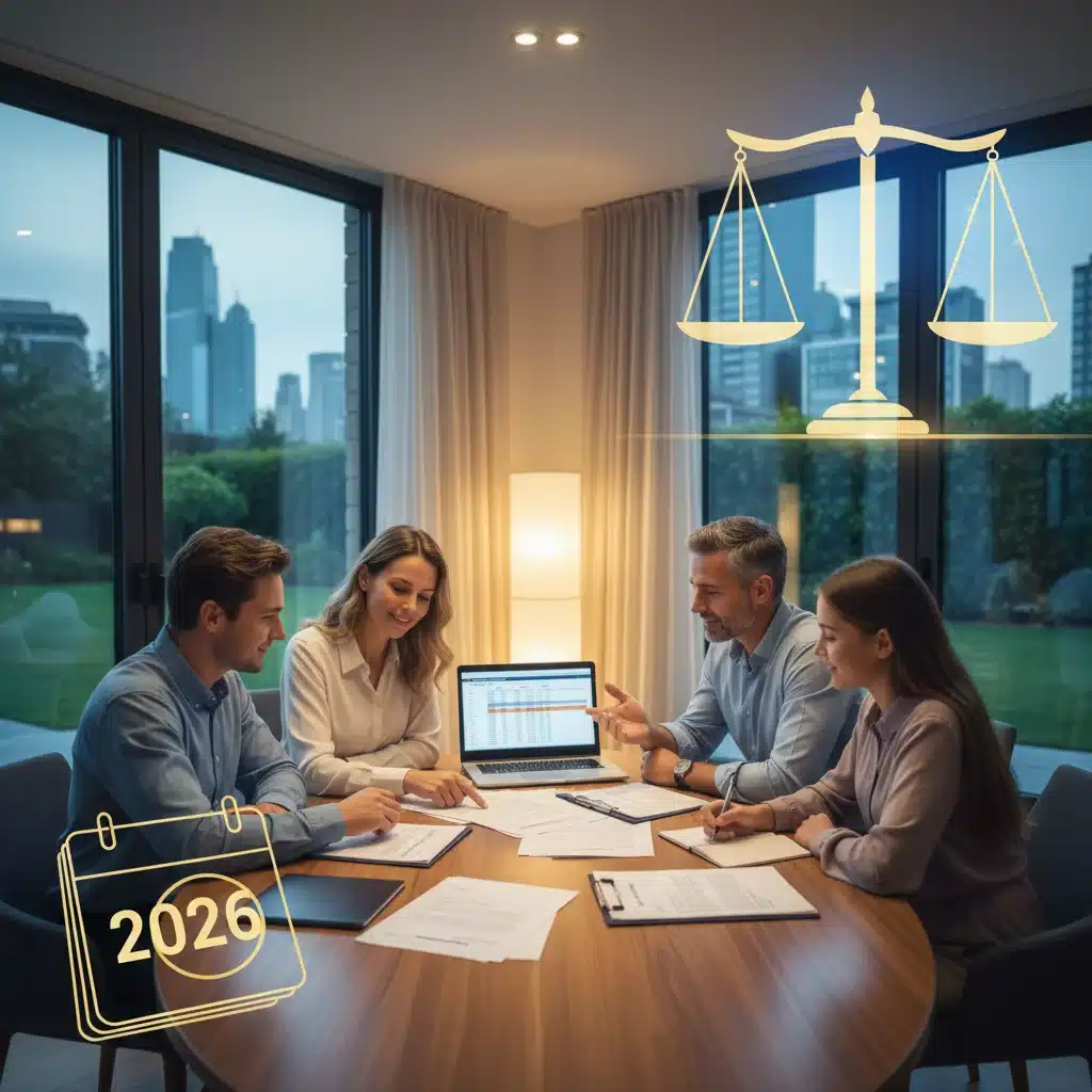 Estate Planning Updates 2026: Halving Probate Costs & Protecting Assets