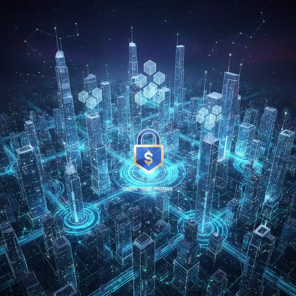 Smart Contracts Explained: An Educational Breakdown for Beginners in 2026 to Grasp the Basics