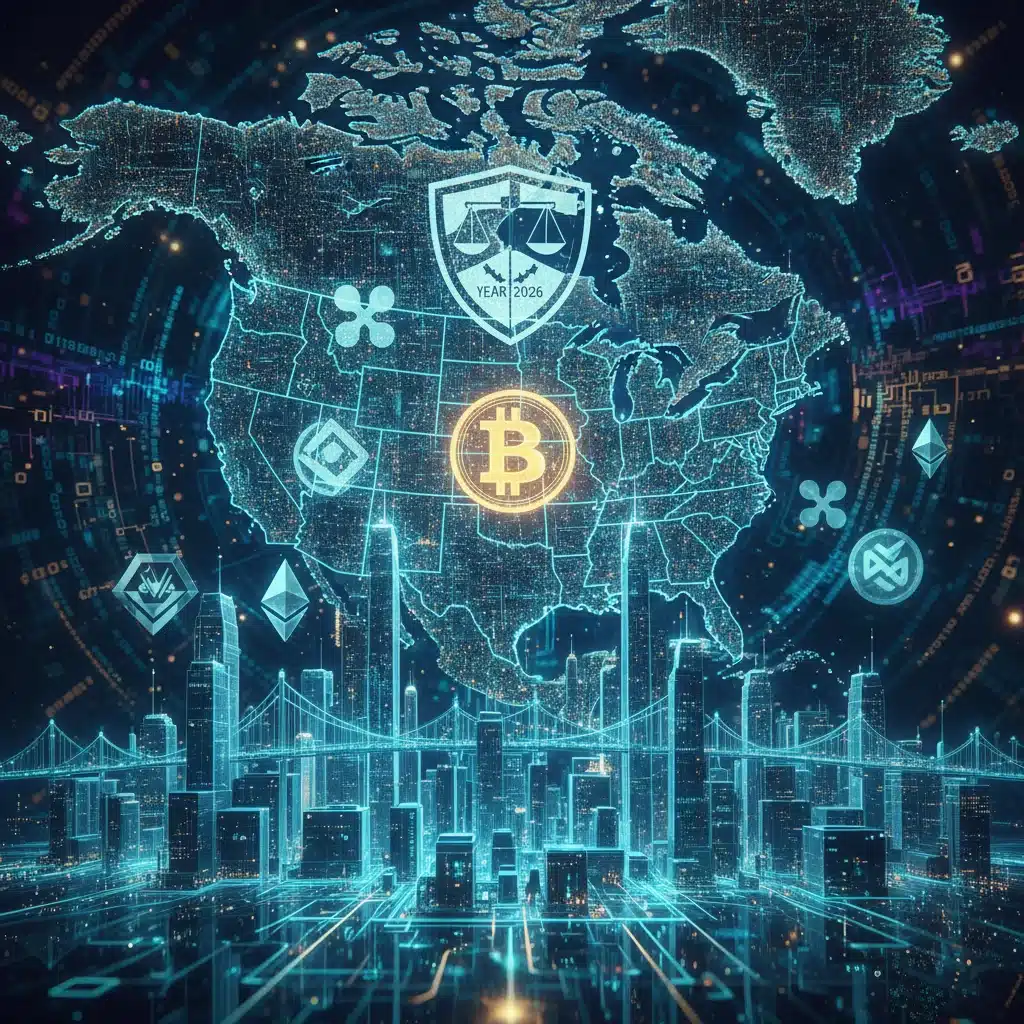 Crypto Regulations US 2026: Navigating Compliance and Policy Changes