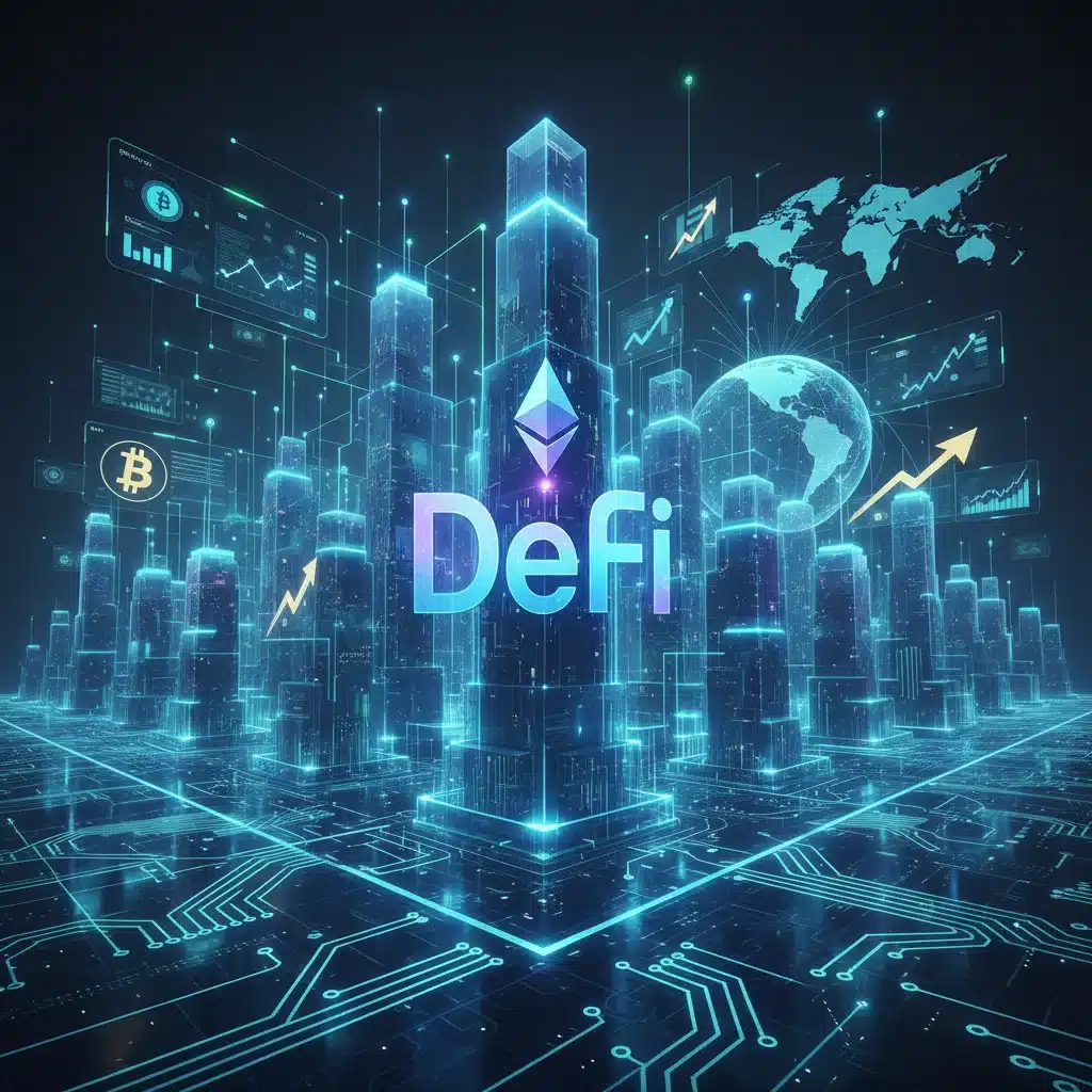 Decoding DeFi in 2026: Essential Educational Modules for Understanding Decentralized Finance Protocols and Risks