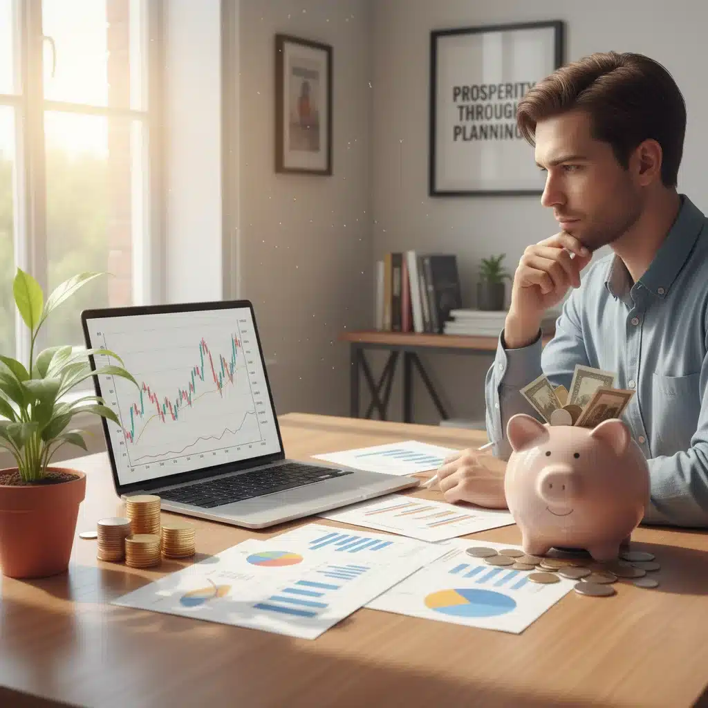 3-Month Financial Health Check: Identify & Rectify Hidden Spending by 20%