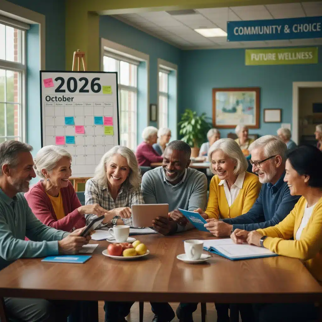 Maximize Your Medicare Advantage Plan 2026: A 3-Month Strategy
