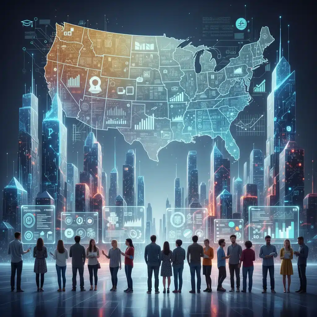 NFT Ecosystems 2026: A US Educational Roadmap for Digital Asset Literacy